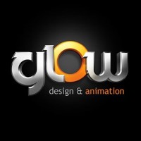 Glow Design & Animation logo - Similar company to Ark Studio