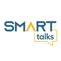 Smart Talks logo - Similar company to Smart Talks With Jovan