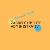 ZABD FLEXIBILITE ADMINISTRATIV' logo - Similar company to Studio Chantal Peyrat