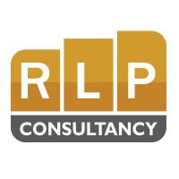 RLP CONSULTANCY logo - Similar company to Audience Evolution Ltd
