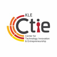 KLE CTIE logo - Similar company to Kletech Iucee Student Chapter