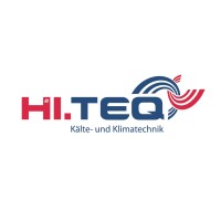 HI.TEQ Kälte- und Klimatechnik GmbH logo - Similar company to Optoquant