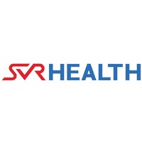SVR Health logo - Similar company to Nirman Cement Ltd.