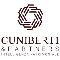 Cuniberti & Partners SIM logo - Similar company to Tosetti Value - Il Family Office