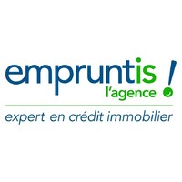 Empruntis l'Agence Saintes logo - Similar company to Isca Structures