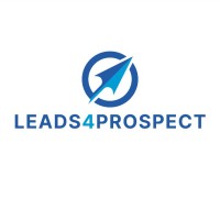 Leads4Prospect logo - Similar company to Rizwan Business Services