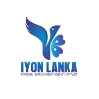 Iyon Lanka Foreign Employment Agency (PVT) LTD logo - Similar company to Signet It