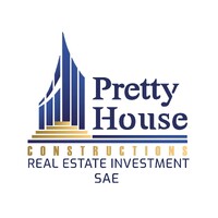Pretty House logo - Similar company to Albassem For General Construction & Supply