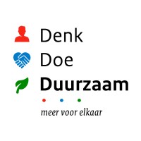 Denk Doe Duurzaam logo - Similar company to Startup In Residence Intergov