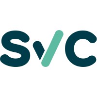 SVC Finance School logo - Similar company to Instituto Avansys