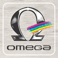 Industrias Gráficas Omega logo - Similar company to Watt Comunicación