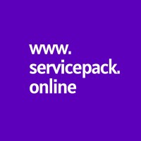 Service Pack logo - Similar company to Lcphones