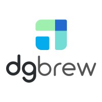 DG Brew logo - Similar company to Digibrew India