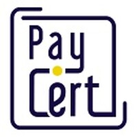 PAYCERT logo - Similar company to Elitt
