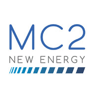 MC2 New Energy logo - Similar company to Enekron
