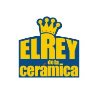 El Rey de la Cerámica logo - Similar company to Eco Equipos Y Sistemas
