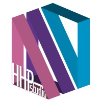 HHPStudio logo - Similar company to Agence Joy