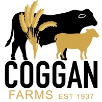 Coggan Farms logo - Similar company to Creating Succession