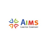 AIMS Limited logo - Similar company to Aims Limited