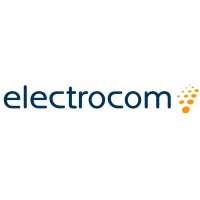 Electrocom logo - Similar company to Electrocom Software Pvt. Ltd.