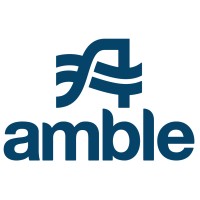 Amble Clothing logo - Similar company to Opsai Llc