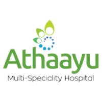 Athaayu Multi Speciality Hospital logo - Similar company to Cleverground