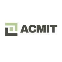ACMIT logo - Similar company to Acmit Gmbh - Austrian Center For Medical Innovation And Technology