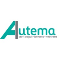 AUTEMA, Autopista Sant Cugat - Terrassa - Manresa logo - Similar company to Chatu Tech