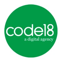 Code18 Interactive logo - Similar company to 49 Media