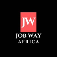 Jobway Africa logo - Similar company to Hoft Design Challenge