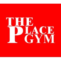 The Place Gym logo - Similar company to Suzhou Mobydata Smart System Co., Ltd