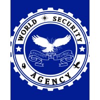 World Security Agency logo - Similar company to Orientek Optical