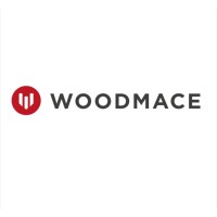 Woodmace logo - Similar company to Javlin Formwork Ltd