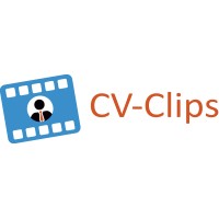 CV-Clips logo - Similar company to Zippy Clips