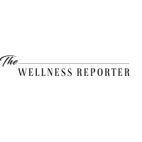 The Wellness Reporter logo - Similar company to Creative Ants