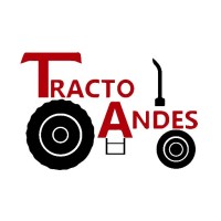 TractoAndes logo - Similar company to Orbita Coworks