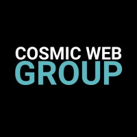 Cosmic Web Group logo - Similar company to Agreepro