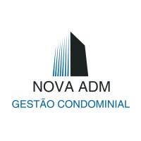 Nova Adm Gestão Condominial logo - Similar company to Unicasa Adm. E Consultoria De Imóveis
