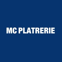 MC PLATRERIE logo - Similar company to Plâtrerie Audoise