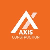 Axis Construction logo - Similar company to Simplio3D | Product Configurator Platform