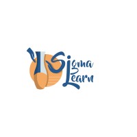 Sigma Learn logo - Similar company to Sky-Side Construction Corp