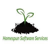Homespun Software Services logo - Similar company to Elfo Software Solutions Private Limited