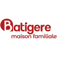 BATIGERE MAISON FAMILIALE logo - Similar company to European Student Association Of Tsinghua University