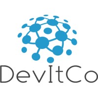 DevItCo - the Develop It Company logo - Similar company to Lovster
