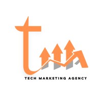 Tech Marketing Agency logo - Similar company to Analog & Digital Marketing Agency