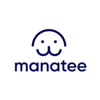 manatee logo - Similar company to Coveo Qubit.