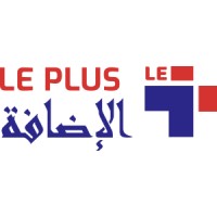 LE PLUS logo - Similar company to Ibs