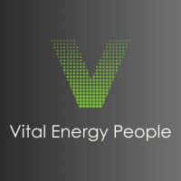 Vital Energy People logo - Similar company to Employmint