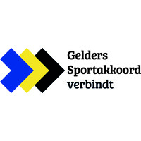 Gelders Sportakkoord logo - Similar company to Vvd Almere