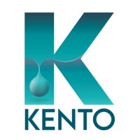 Kento Digital Printing logo - Similar company to Neoid Systems S.L